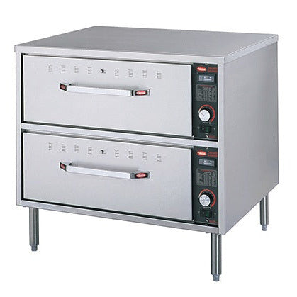 Hatco Electric Food Warming Drawers HDW-2