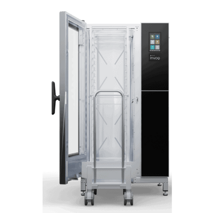 Houno Invoq 20-Grid Electric Combi Oven front view