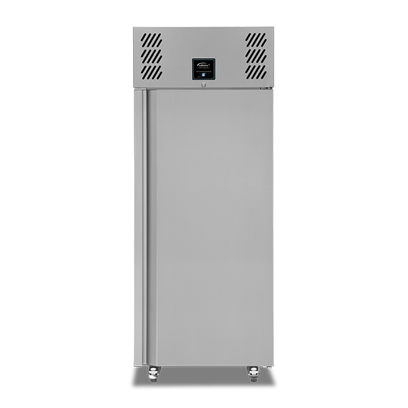 Williams 620L Single Door Refrigerator (HJ1SA) front view with closed door