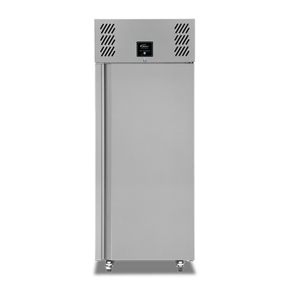 Williams 620L Single Door Refrigerator (HJ1SA) front view with closed door