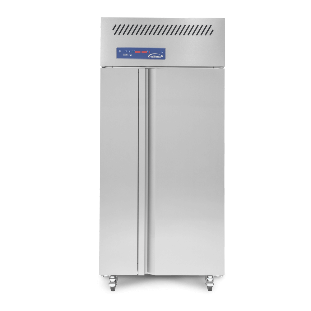 Williams 23kg Blast Chiller (J1BC-SS) front view with close door