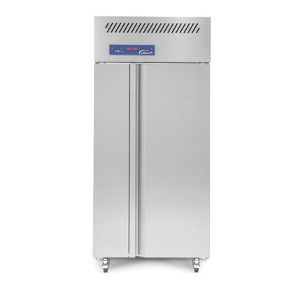 Williams 23kg Blast Chiller (J1BC-SS) front view with close door
