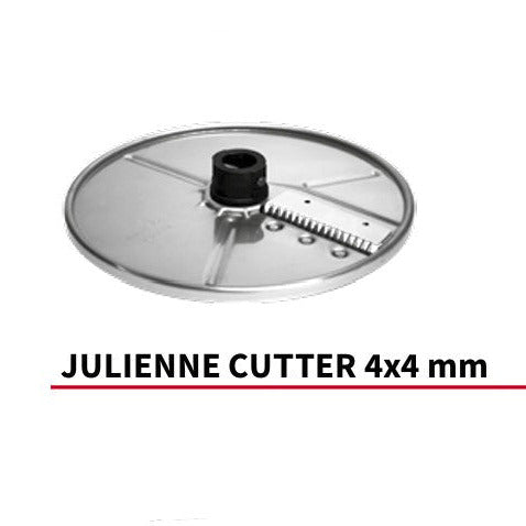 Hallde julienne cutting tool 