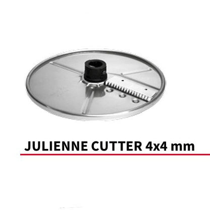Hallde julienne cutting tool 