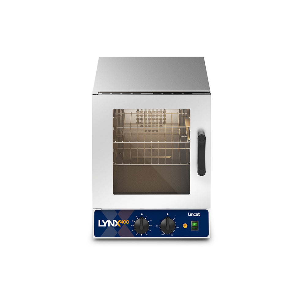 Lincat Countertop Convection Oven LCOS top view
