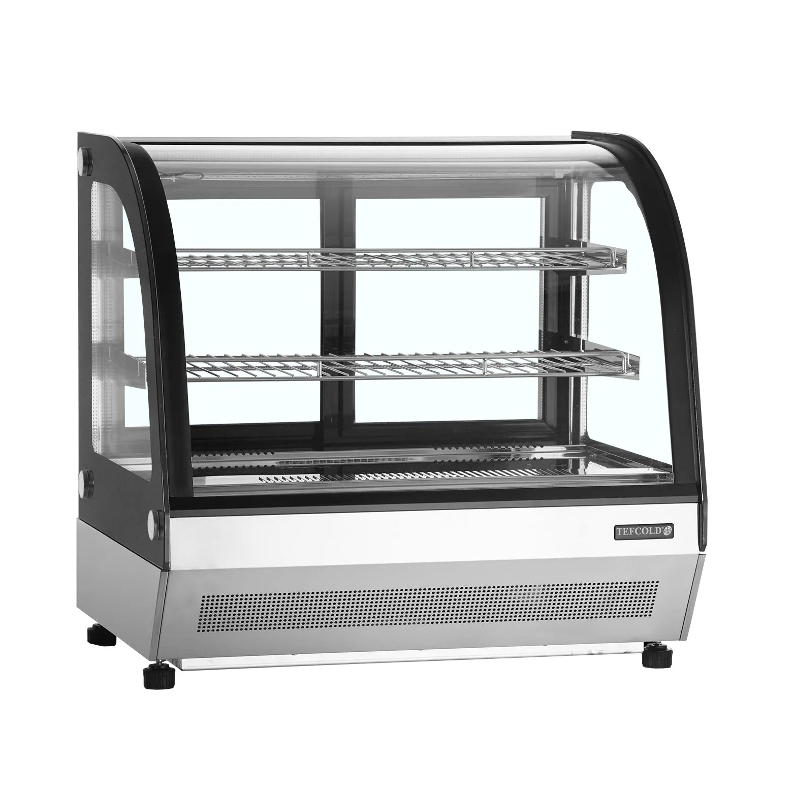Tefcold 700mm Refrigerated Countertop Display (LCT 750 C)