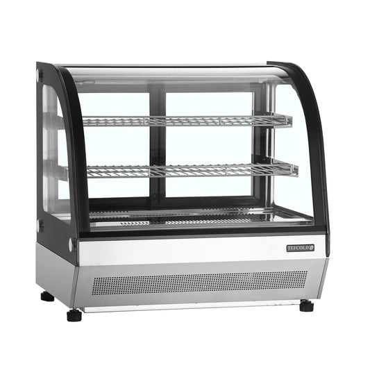 Tefcold 700mm Refrigerated Countertop Display (LCT 750 C)