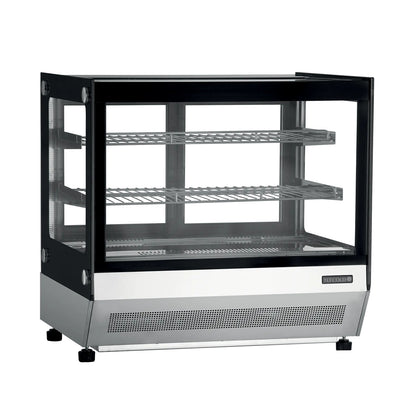 Tefcold 700mm Refrigerated Countertop Display (LCT 750 F)