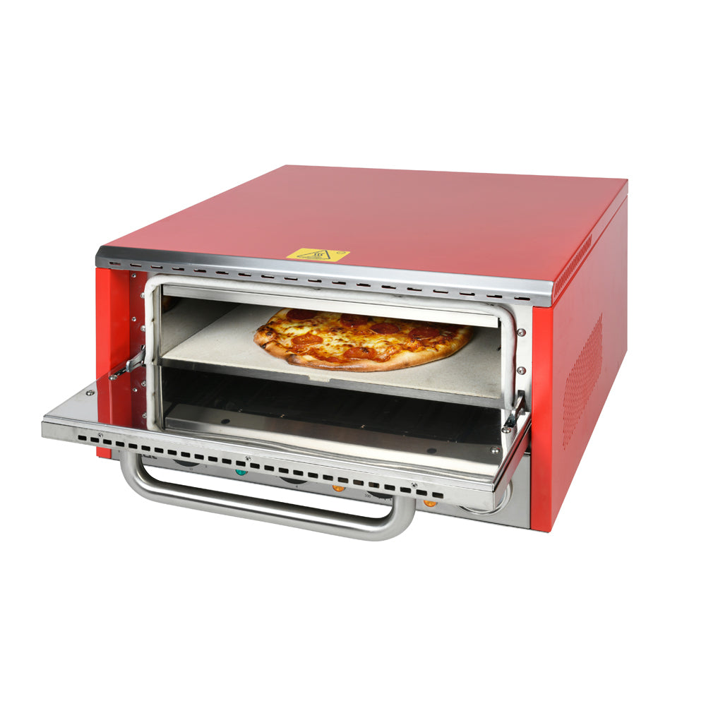 Lincat Pizza Oven LDPO loaded