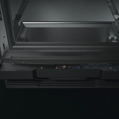 Unox High Speed Oven Speed Compact crumb catcher