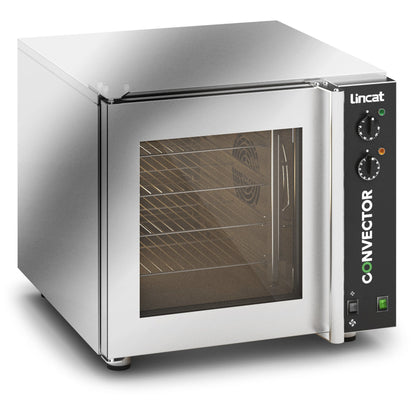 Lincat Convection Oven CO343M - side right view