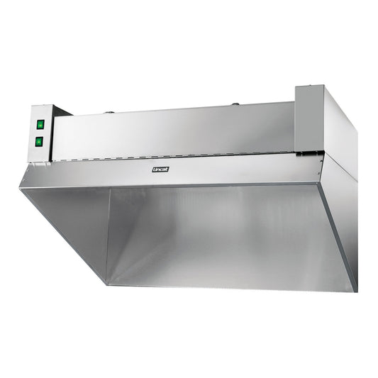 Lincat Fume Filtration Units for Electrical Equipment L3