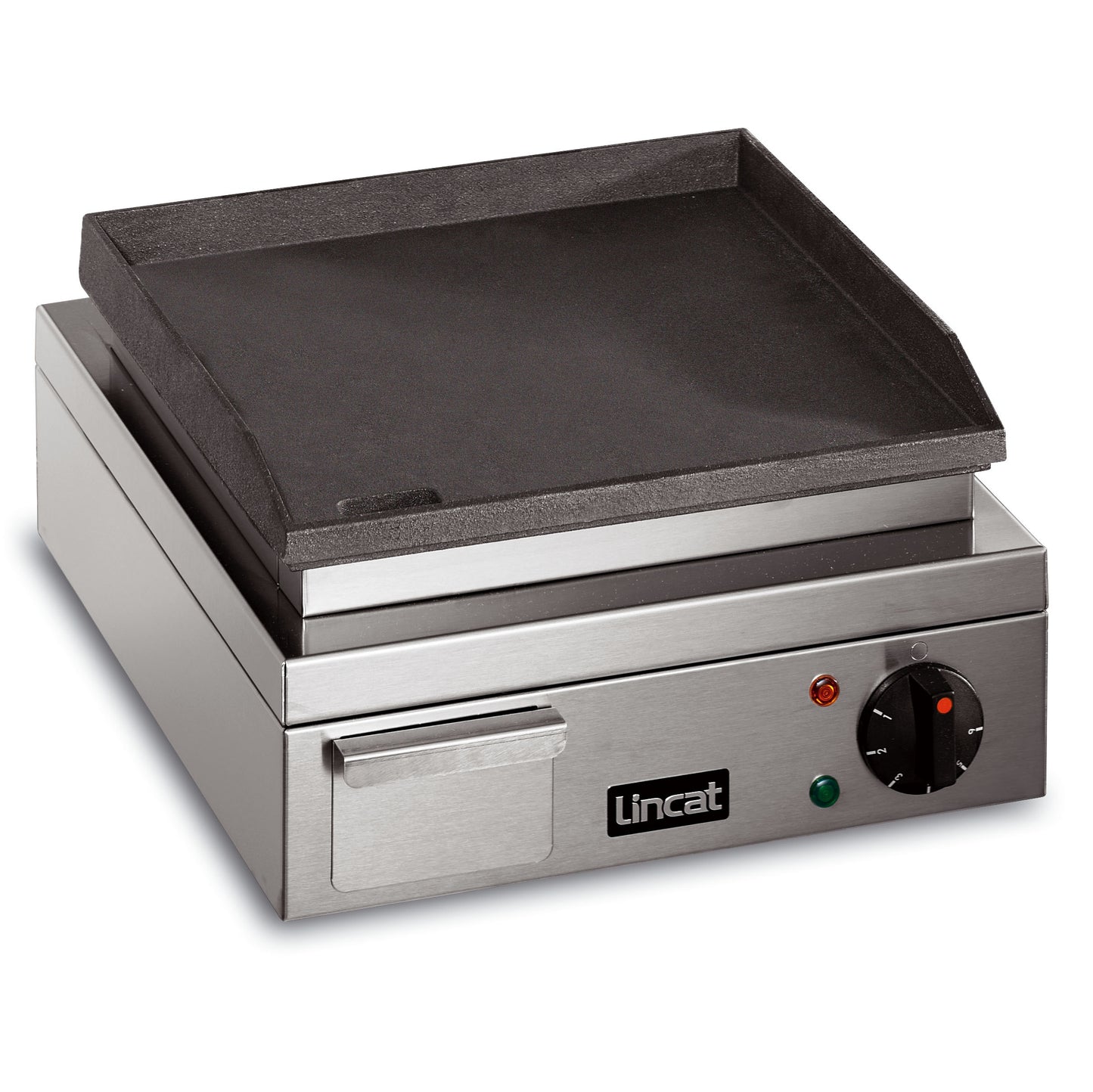 Lincat Single Griddle LGR
