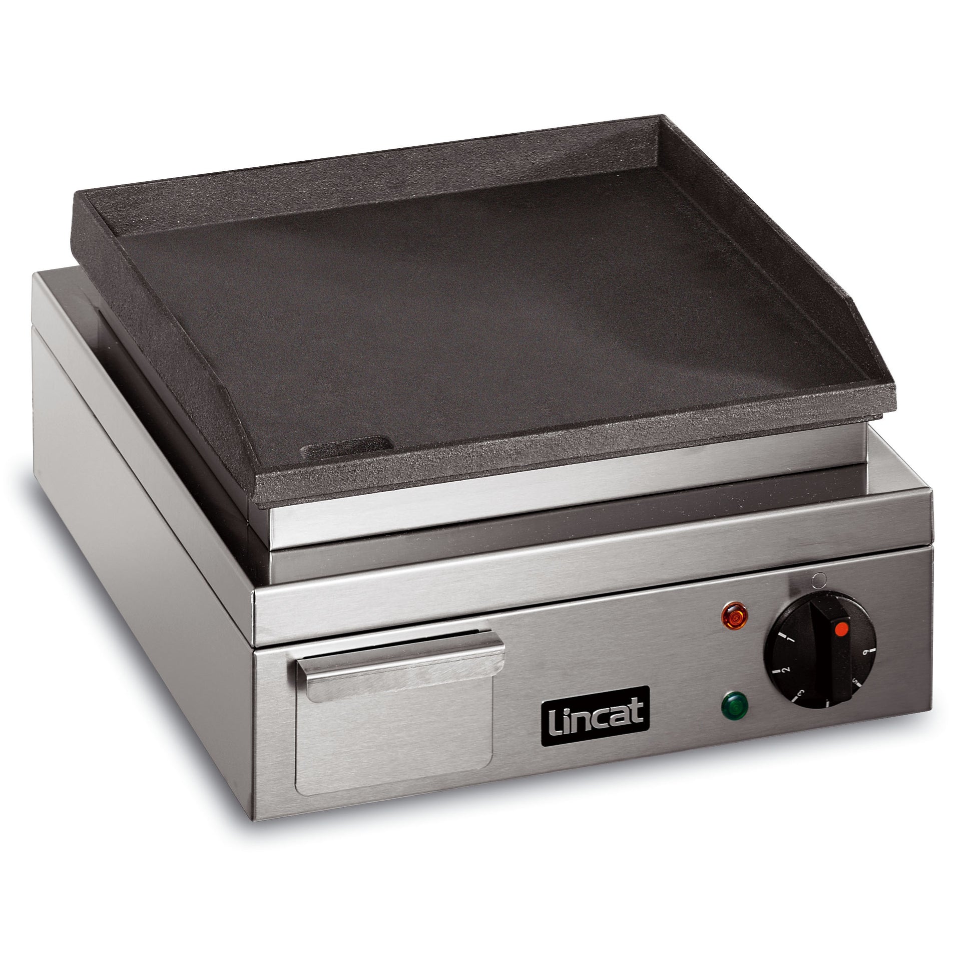 Lincat Single Griddle LGR