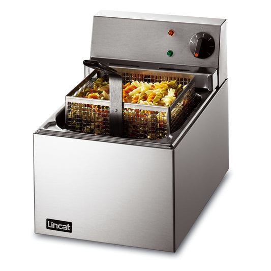 Lincat Countertop Pasta Cooker (LPB)