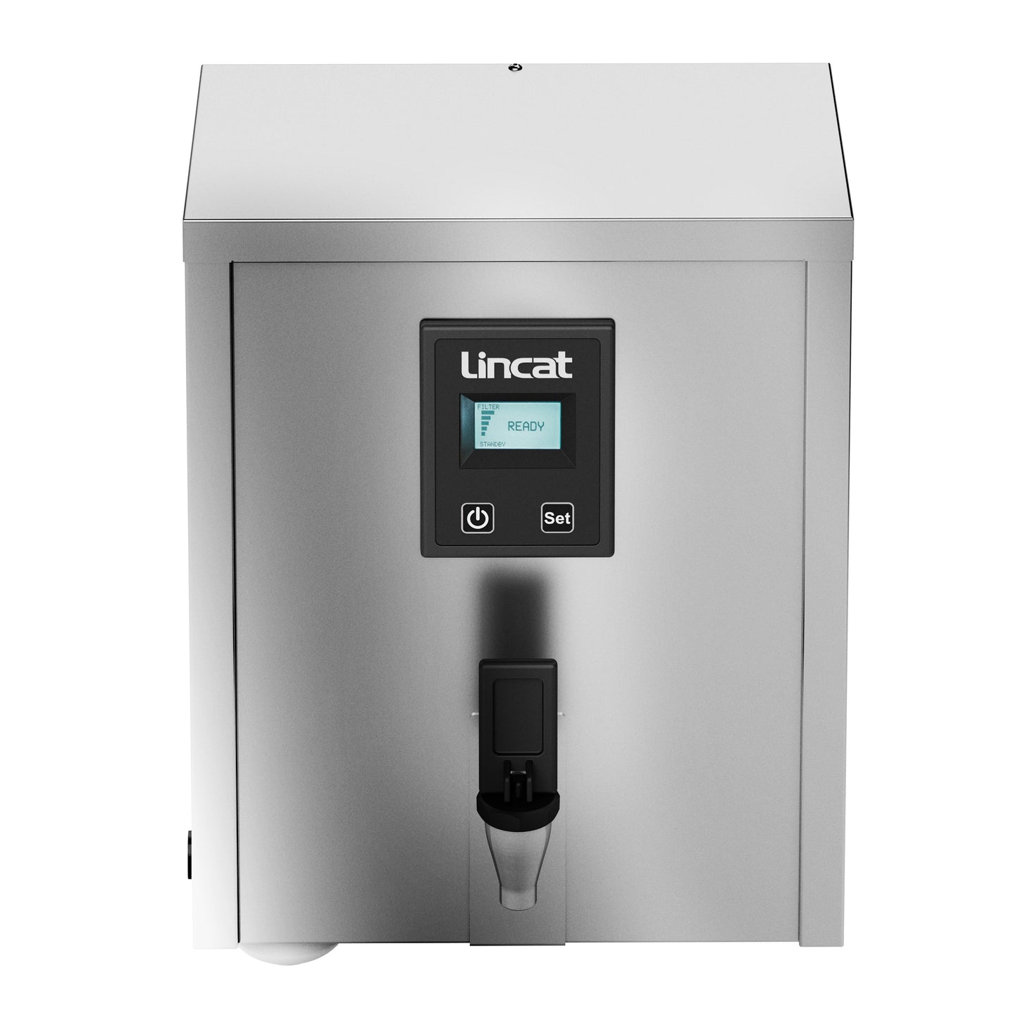 Lincat Wall Hung Water Boiler M5F 