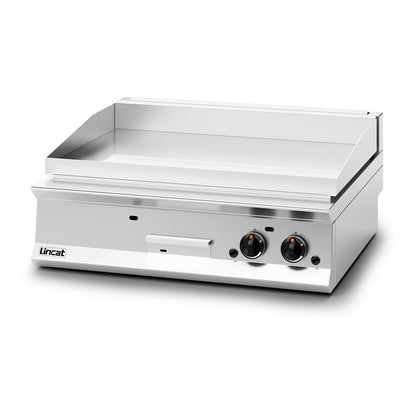Lincat Griddle OG8202 with Chrome plate