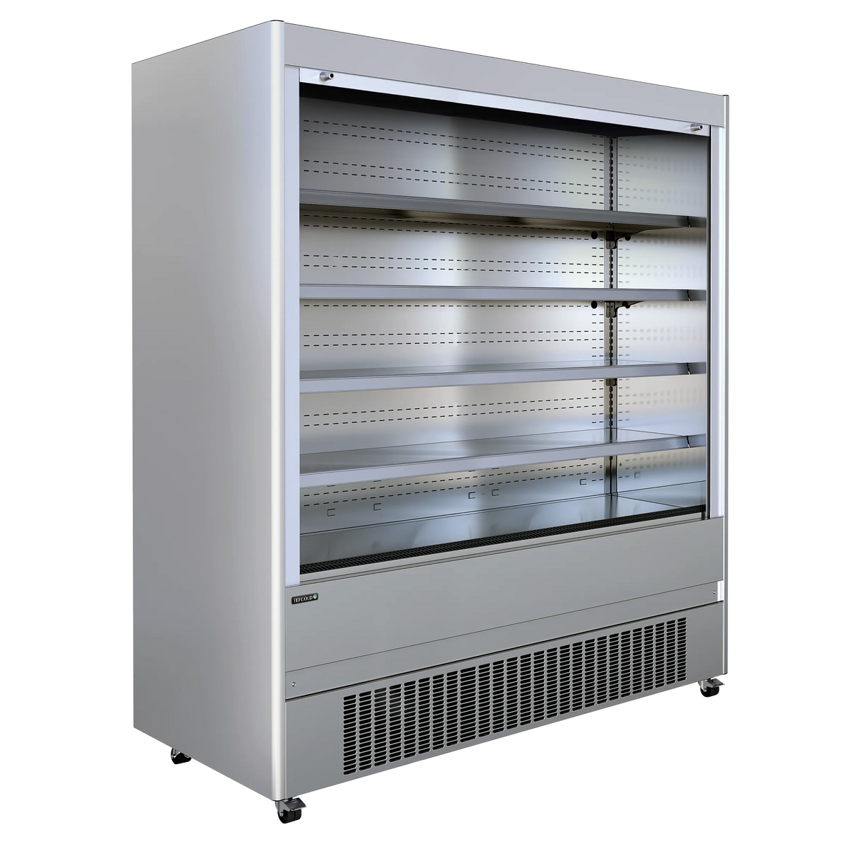 Tefcold 1937mm Refrigerated Multideck (MCX200M)