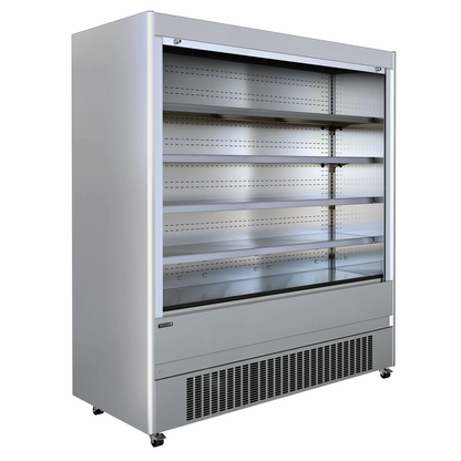 Tefcold 1937mm Refrigerated Multideck (MCX200M)