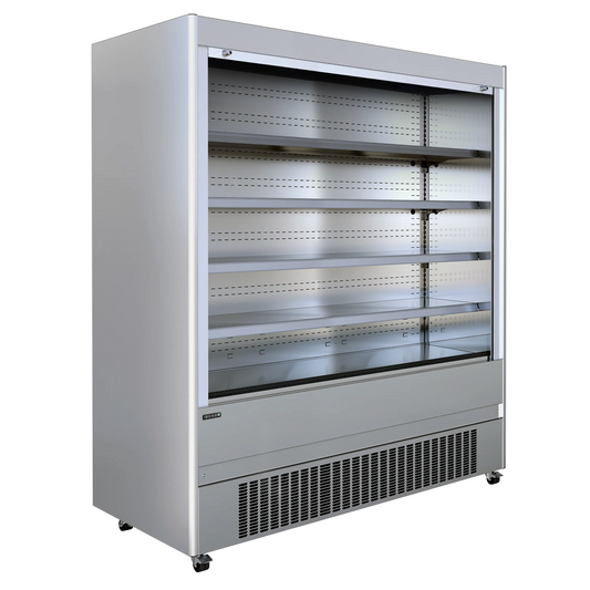 Tefcold 1937mm Refrigerated Multideck (MCX200M)