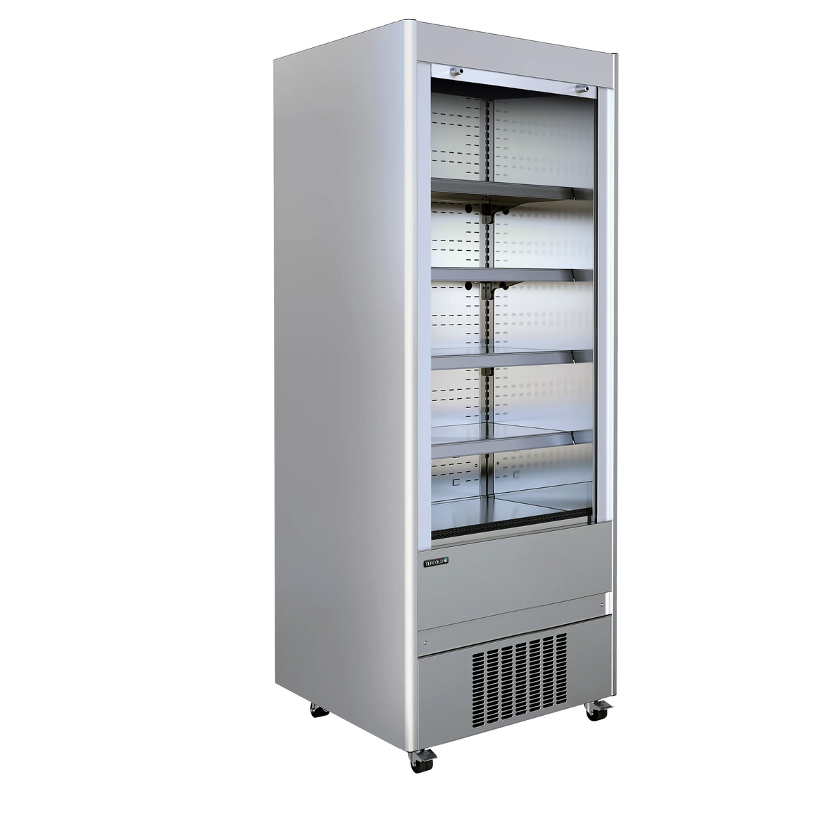 Tefcold 868mm Refrigerated Multideck (MCX90M)