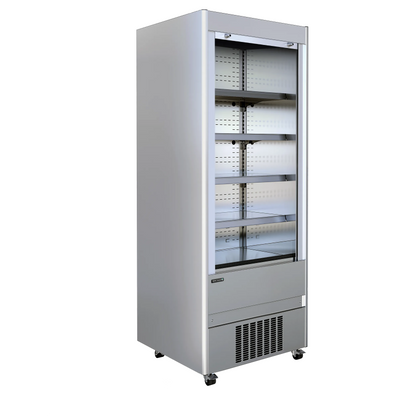 Tefcold 868mm Refrigerated Multideck (MCX90M)
