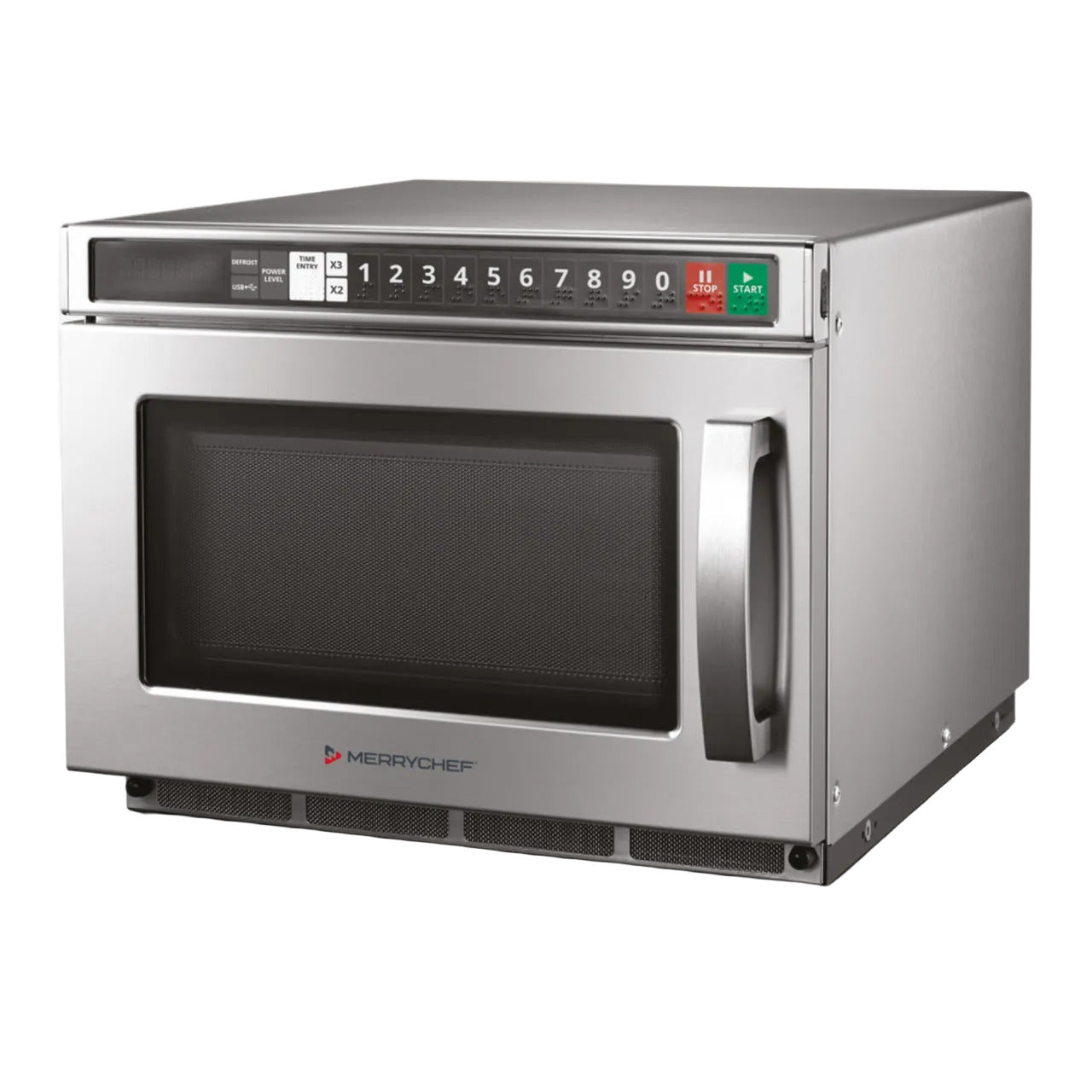 Merrychef 1800w Microwave MD180017LUK
