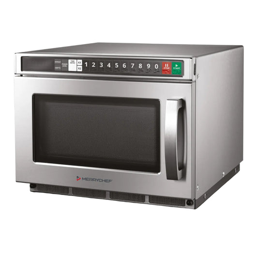 Merrychef 1800w Microwave MD180017LUK