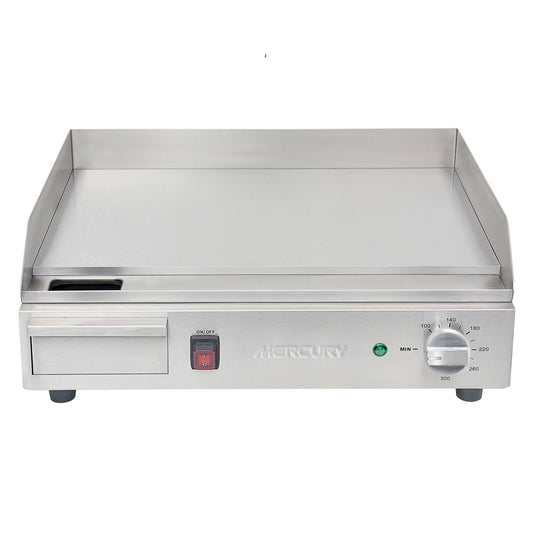 Mercury Electric Grill MEG-20-