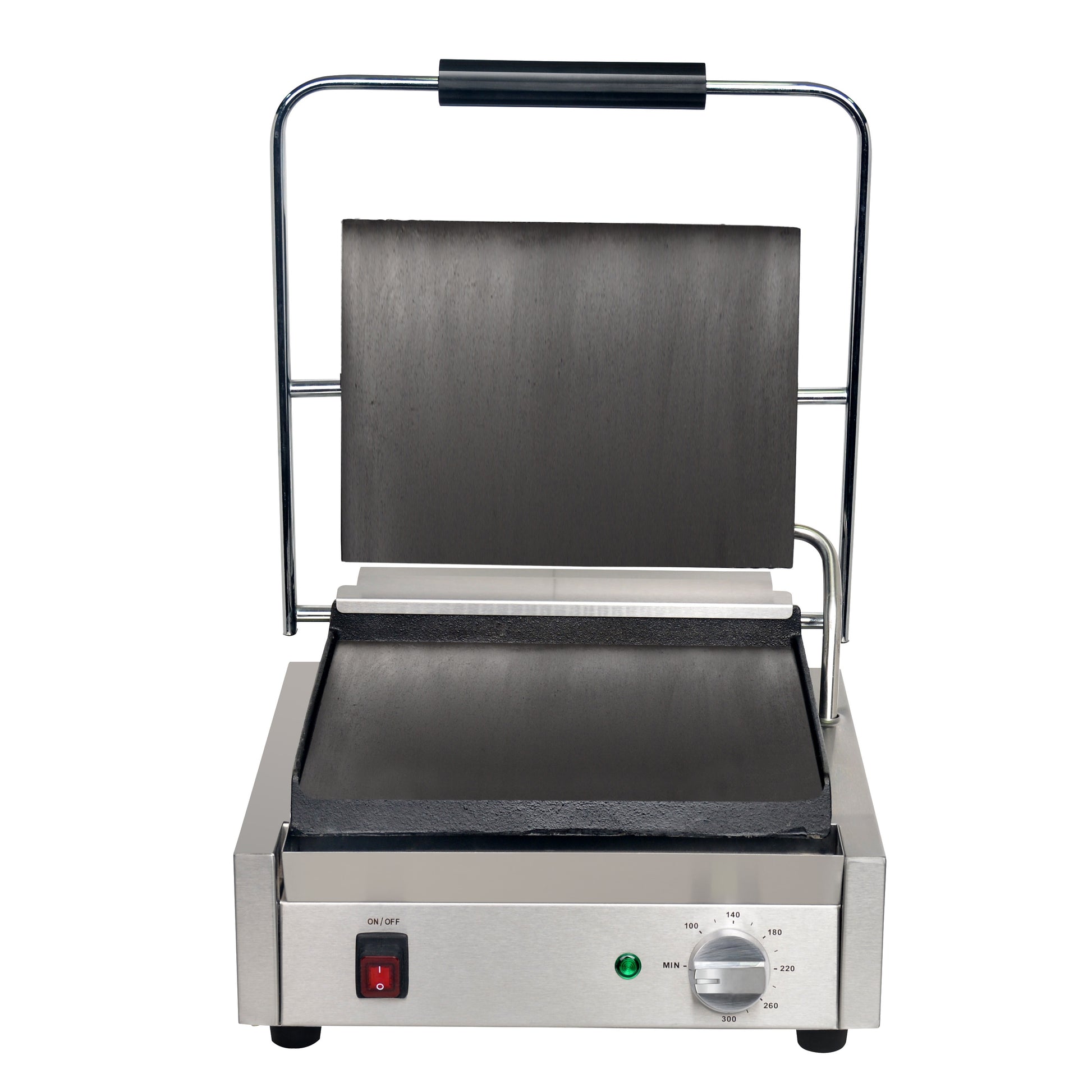 Mercury Panini Grill MEP-M-SAFF-1