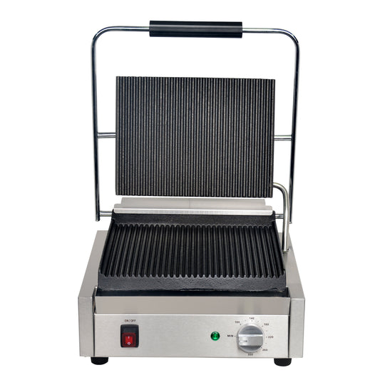 Mercury Panini Grill MEP-M-SARR-1
