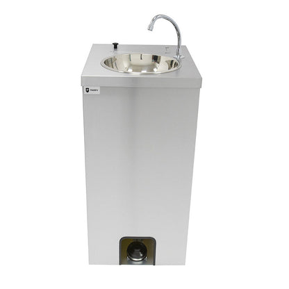Parry Mobile Hand Wash Basin (MWBT)
