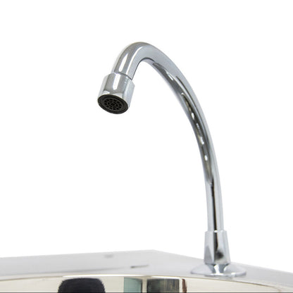 Parry Mobile Hand Wash Basin (MWBT) Faucet
