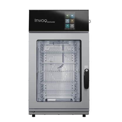 Invoq miniCombi 10-1/1 GN
