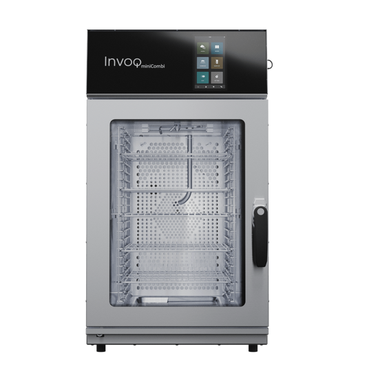 Invoq miniCombi 10-1/1 GN