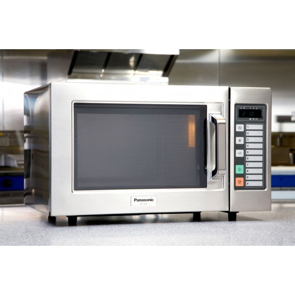Panasonic 1000w Microwave NE-1037