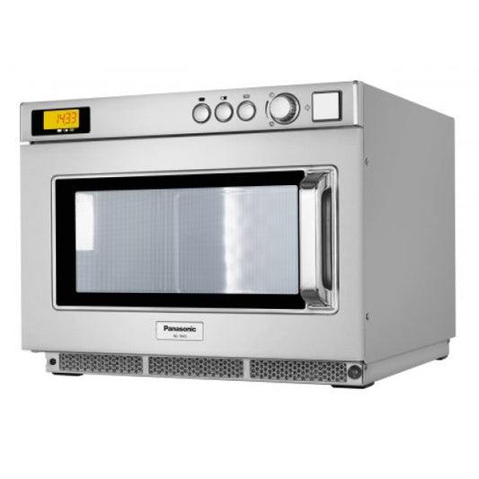 Panasonic 1800w Microwave NE-1843