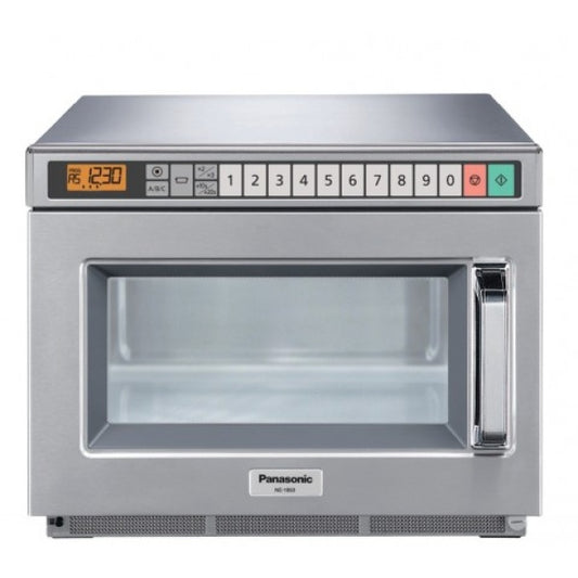 Panasonic 1800w Microwave NE-1853