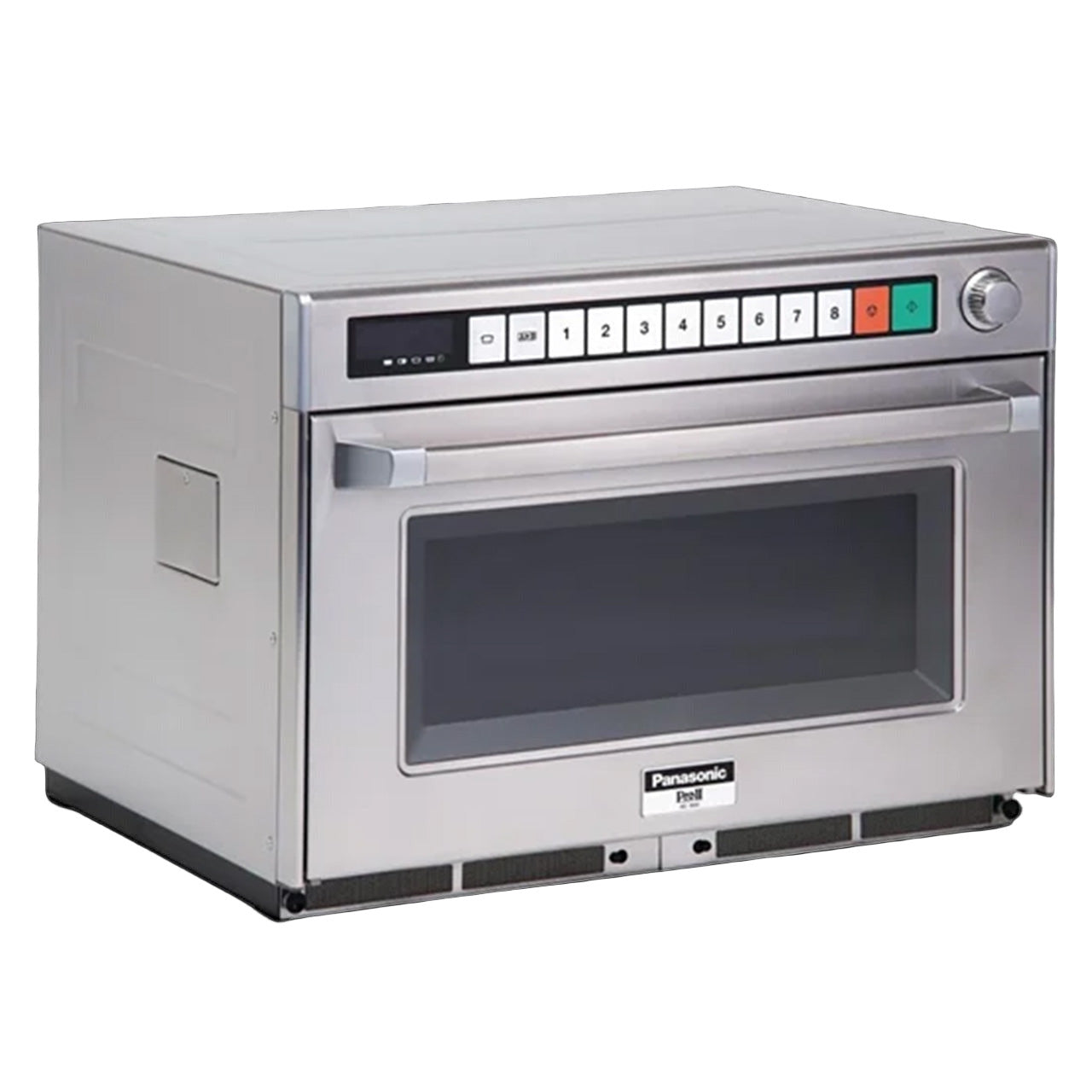 Panasonic 1800w Microwave (NE-1880) unlit