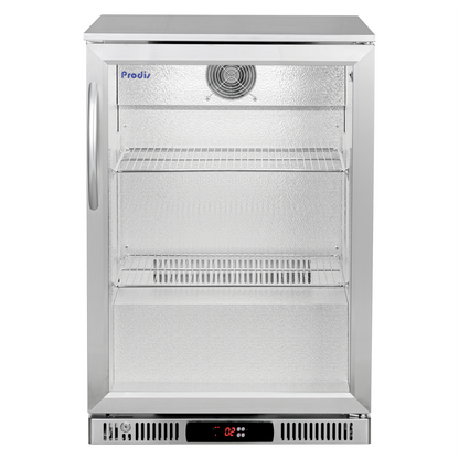 Prodis Single Door Undercounter Bottle Cooler (NT1ST-LE)