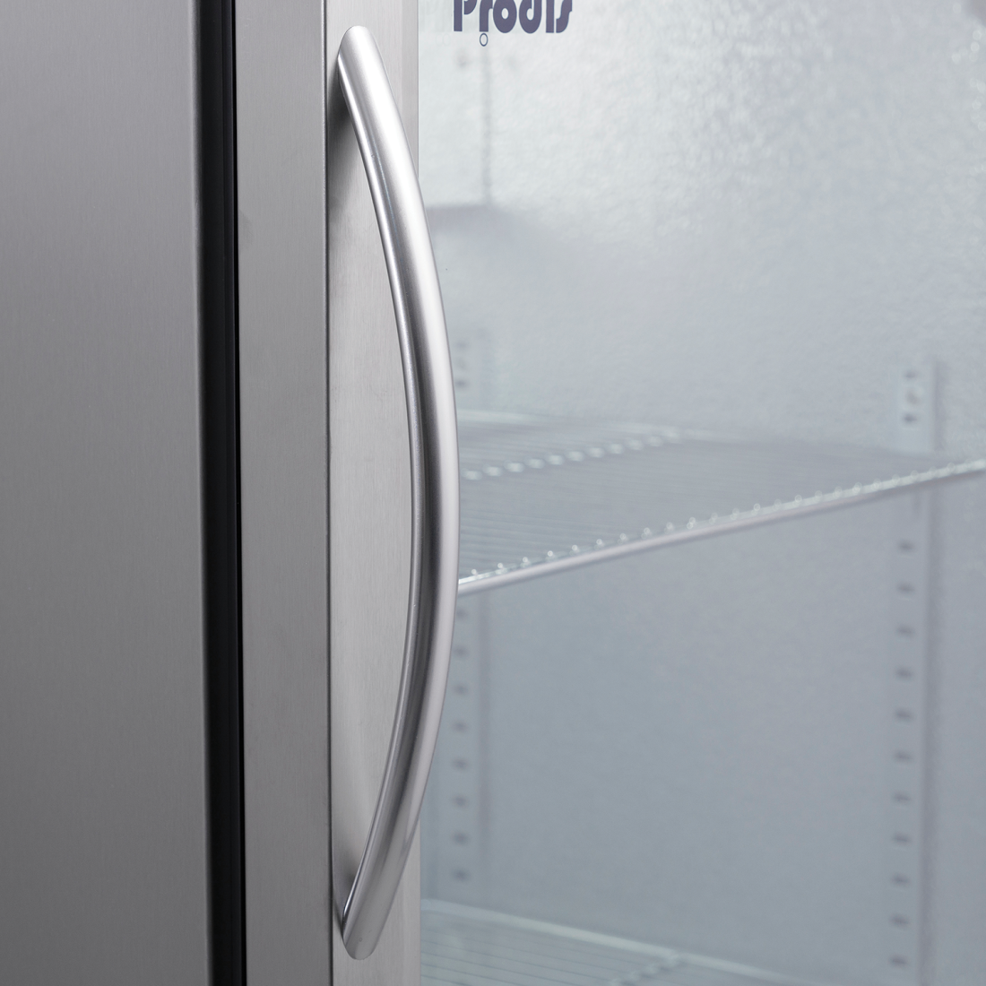 Prodis  NT Series Bottle Cooler Door Handle