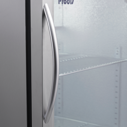 Prodis  NT Series Bottle Cooler Door Handle