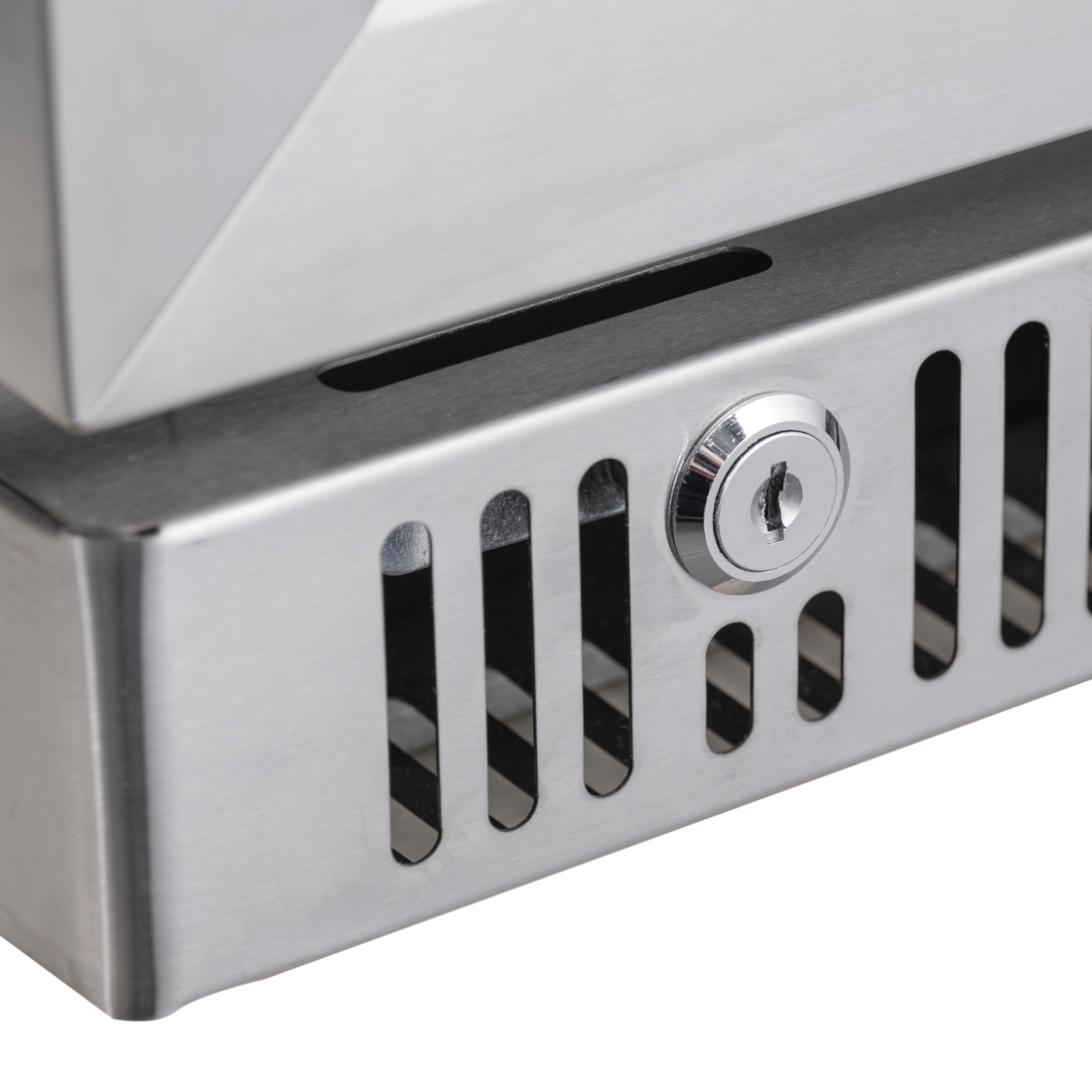 Prodis  NT Series Bottle Cooler Door Lock