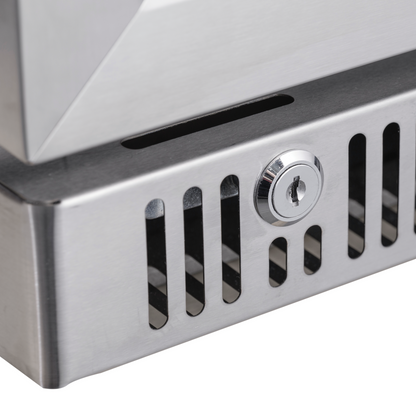 Prodis  NT Series Bottle Cooler Door Lock
