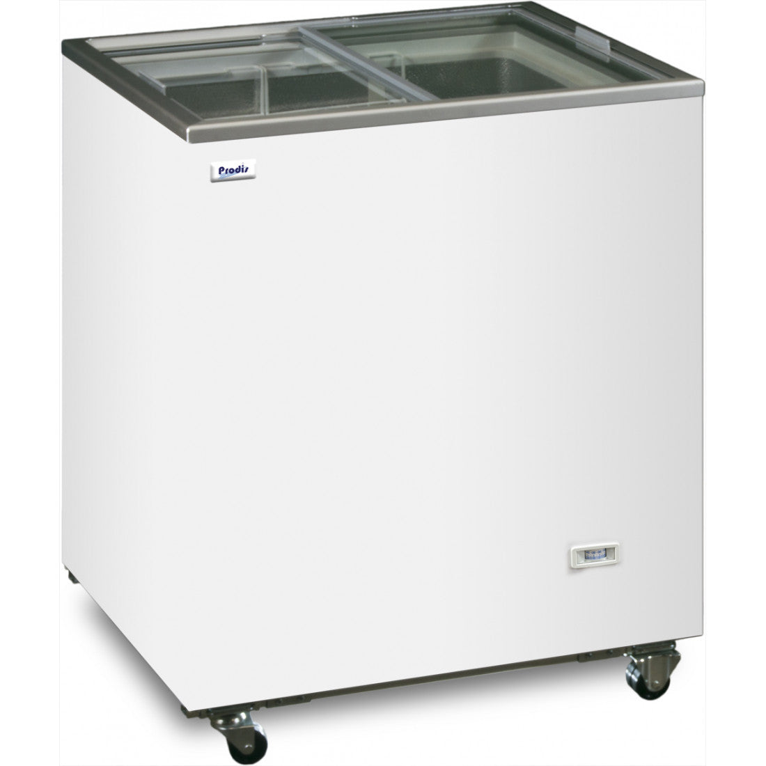Prodis 196L Display Chest Freezer (NV1)