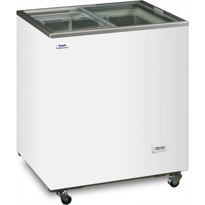 Prodis 196L Display Chest Freezer (NV1)