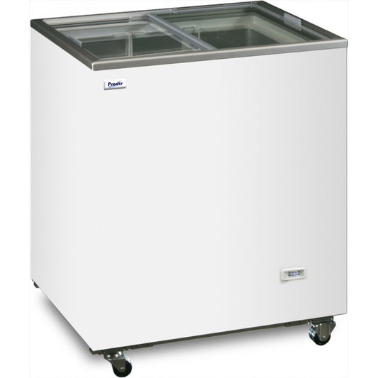 Prodis 196L Display Chest Freezer (NV1)