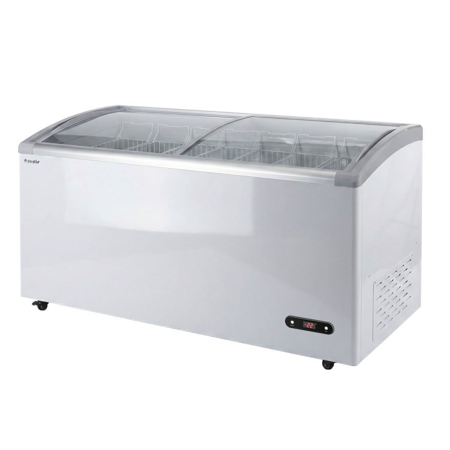 Prodis 546L Display Chest Freezer (NVC5)
