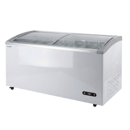 Prodis 546L Display Chest Freezer (NVC5)