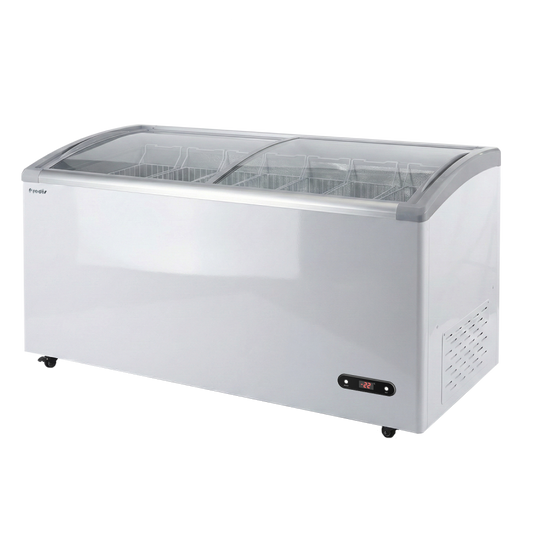 Prodis 546L Display Chest Freezer (NVC5)